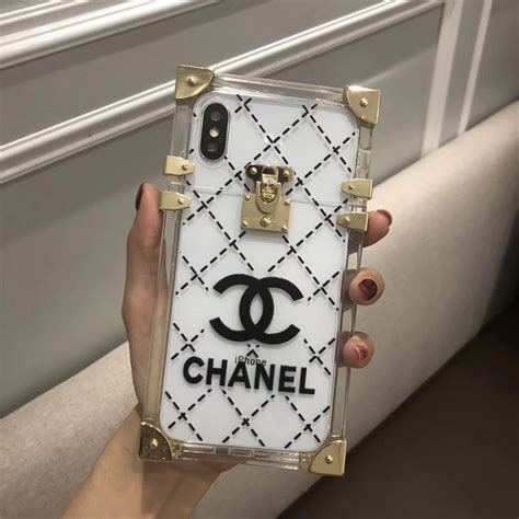 where can you buy chanel phone cases|chanel phone case iphone 13.